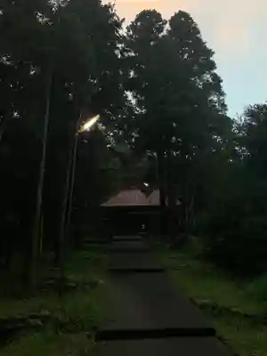 川戸神社(千葉県)
