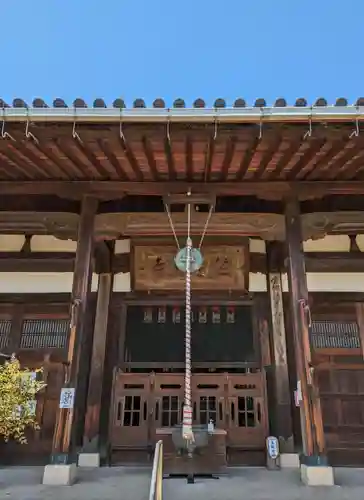 法雲寺(大阪府)