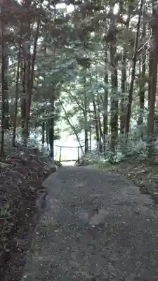 久野脇八幡神社のその他建物
