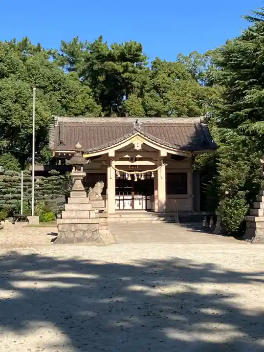 大宮神社(愛知県)