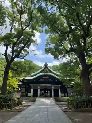 王子神社(東京都)