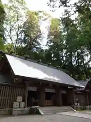 天岩戸神社(宮崎県)