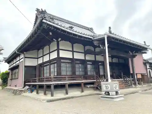 良珠院(三重県)