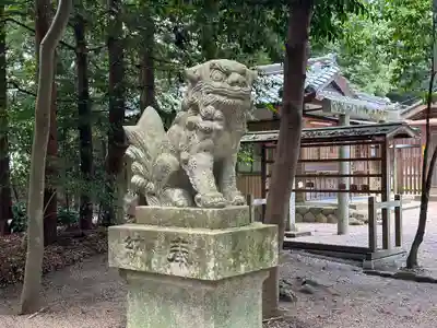 能褒野神社(三重県)