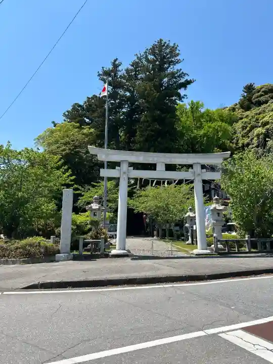 高瀧神社(千葉県)