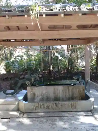 小倉神社(京都府)