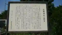 権現塚古墳の歴史