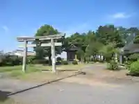 鷲神社(埼玉県)