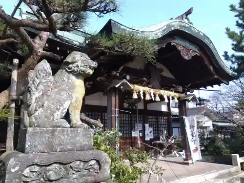 八幡神社(福井県)