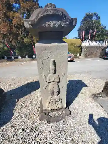 西林寺(栃木県)