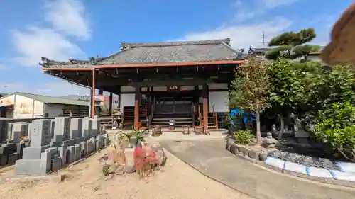 深廣寺(京都府)