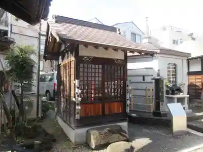 蓮馨寺(静岡県)