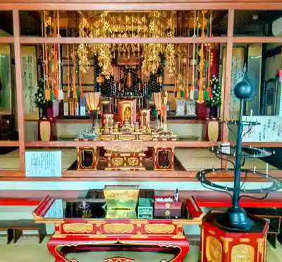 神楽坂安養寺(東京都)