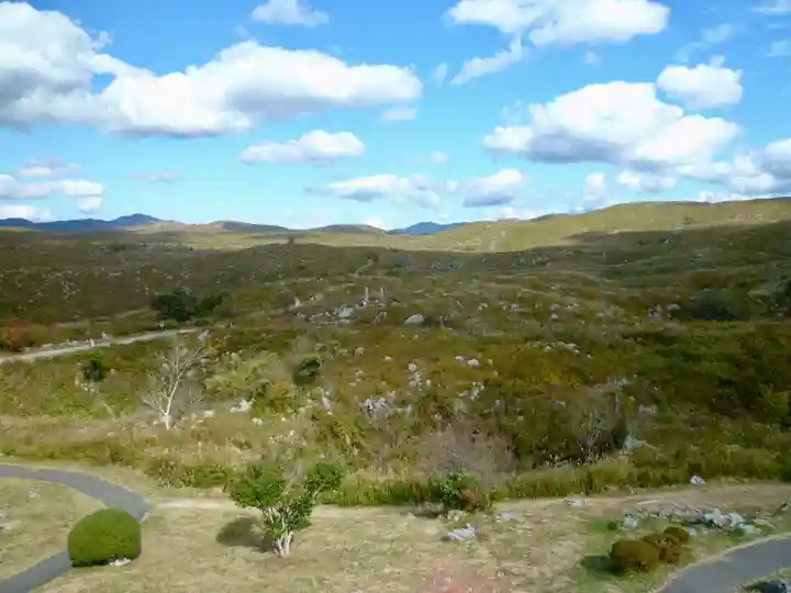 玉祖神社(山口県)