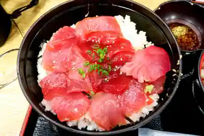 小室ケ崎稲荷神社(宮城県)