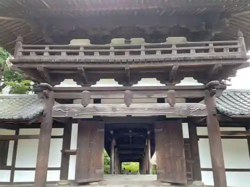 東福禅寺（東福寺）(京都府)