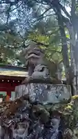 大國魂神社(東京都)