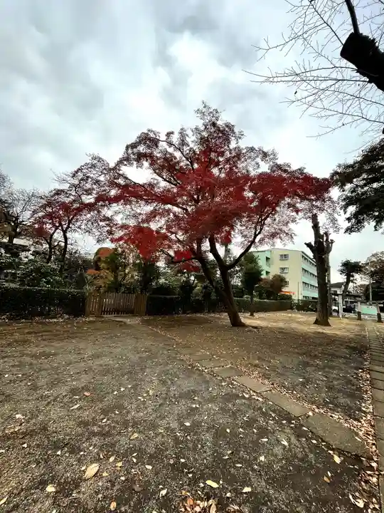 日枝神社(東京都)