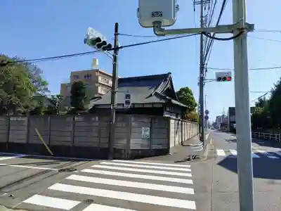 圓福寺(円福寺)のその他建物