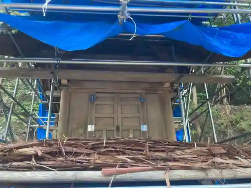八桙神社(徳島県)