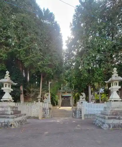三嶋神社(愛媛県)