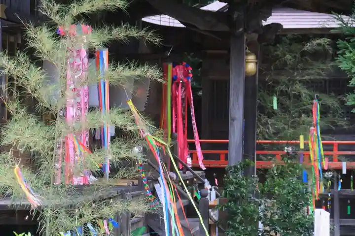 高司神社〜むすびの神の鎮まる社〜の本殿・本堂