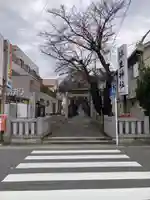 弥生神社(神奈川県)