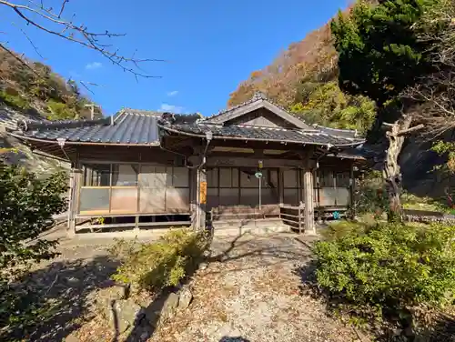 対馬四十四番札所(長崎県)