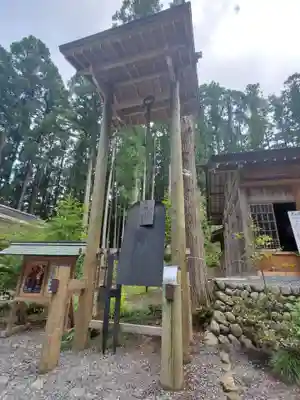秋葉山本宮 秋葉神社 下社のその他建物