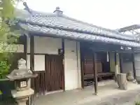 光明院大師堂(奈良県)