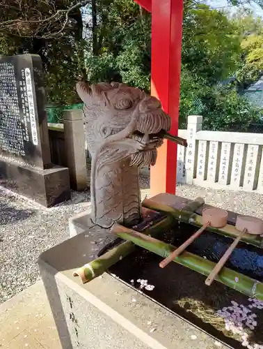 加波山神社真壁拝殿(茨城県)