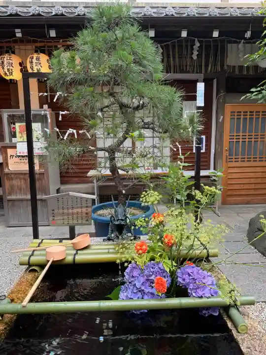 錦天満宮(京都府)