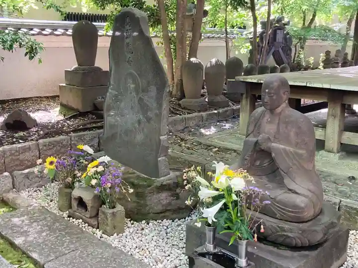 東福寺(東京都)