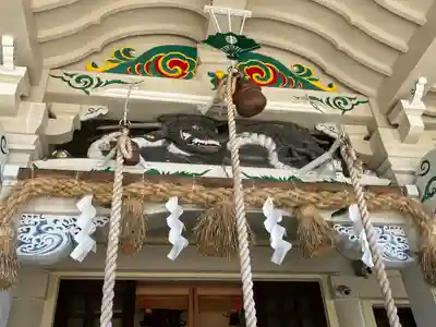 武雄神社(佐賀県)