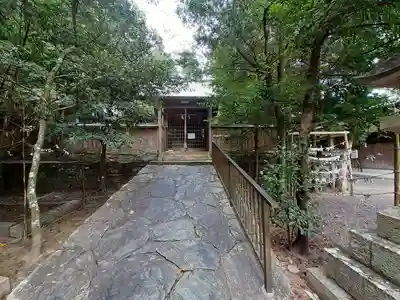 濱宮(和歌山県)