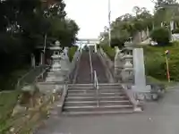 畑天満宮のその他建物