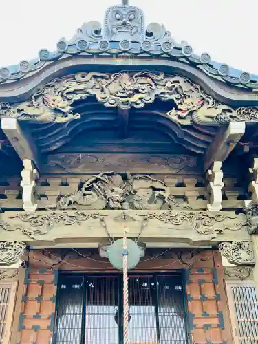 光榮寺(群馬県)
