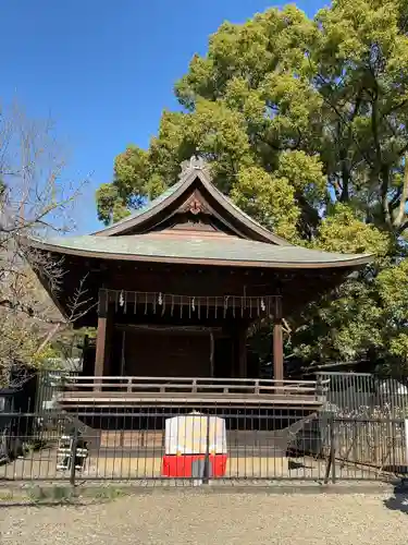 上野東照宮(東京都)