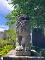 北星神社(千葉県)