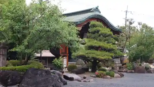 総持寺(大阪府)