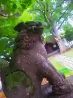 中の島神社(北海道)