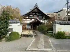 妙蓮寺の建物その他