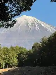 山宮浅間神社(静岡県)