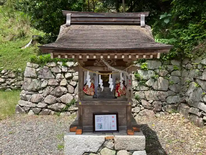 日吉大社(滋賀県)