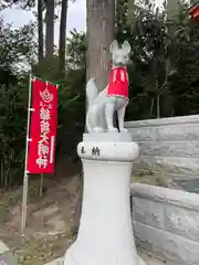 高屋敷稲荷神社(福島県)