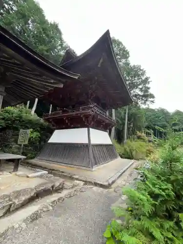 長命寺(滋賀県)