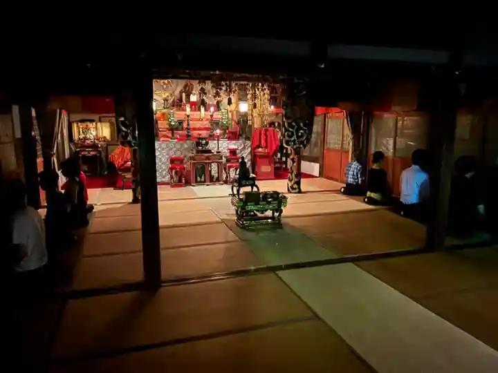 安用寺(愛知県)