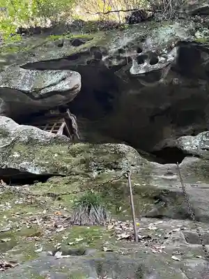 秩父札所三十二番　法性寺(埼玉県)