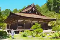 善水寺(滋賀県)