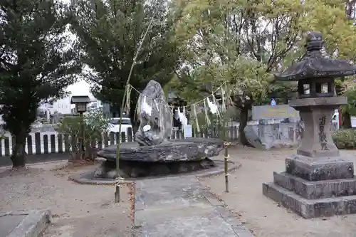 大善寺玉垂宮(福岡県)